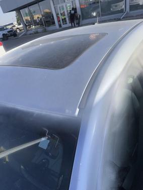 2014 Chevrolet Impala Limited LT