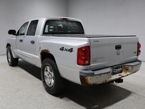 2005 Dodge Dakota SLT Quad Cab
