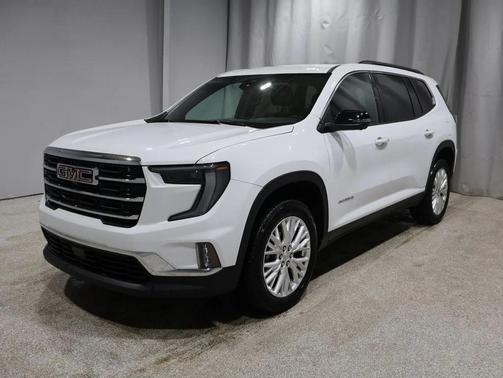 2024 GMC Acadia AWD Elevation