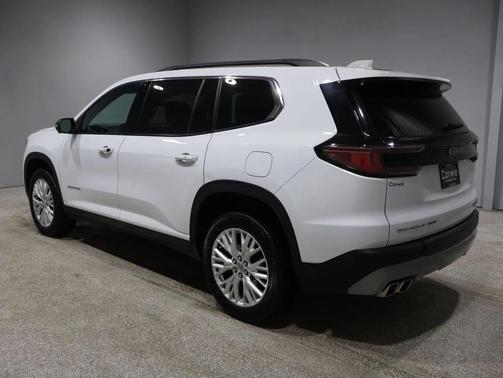 2024 GMC Acadia AWD Elevation