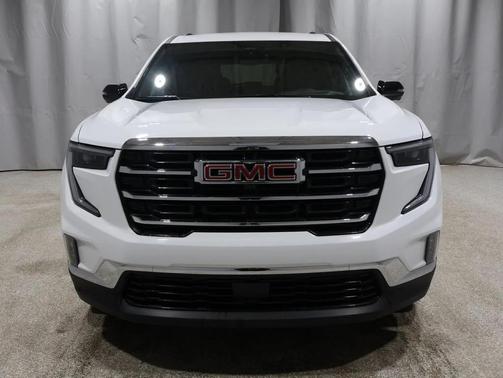 2024 GMC Acadia AWD Elevation