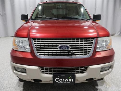 2006 Ford Expedition Eddie Bauer