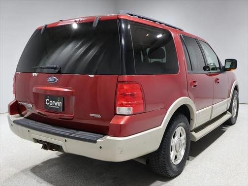 2006 Ford Expedition Eddie Bauer
