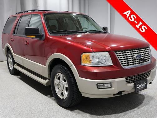2006 Ford Expedition Eddie Bauer