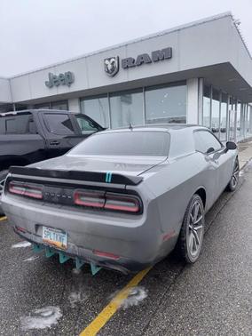 2023 Dodge Challenger R/T