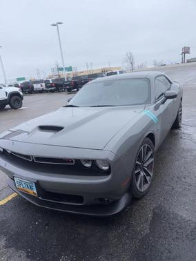 2023 Dodge Challenger R/T