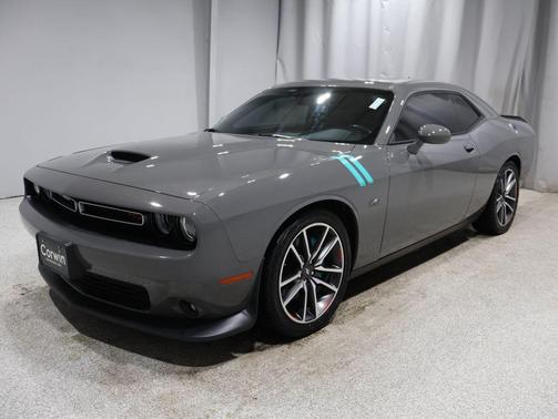 2023 Dodge Challenger R/T
