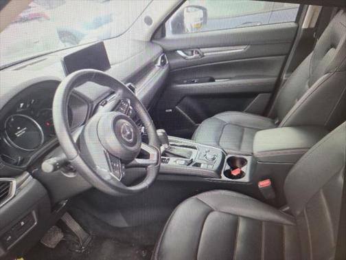2022 Mazda CX-5 2.5 S Premium