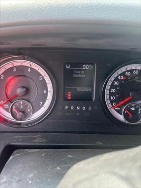 2019 RAM 1500 SLT