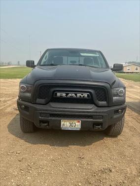 2019 RAM 1500 SLT