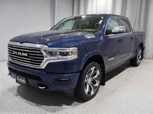2024 RAM 1500 Longhorn