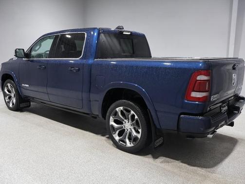 2024 RAM 1500 Longhorn