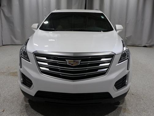 2019 Cadillac XT5 Base
