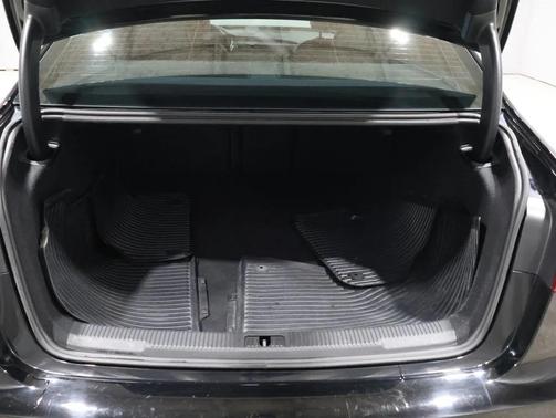 2018 Audi A6 2.0T Premium Plus