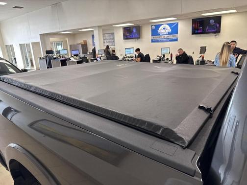 2022 RAM 2500 Laramie Crew Cab 4x4 6'4' Box