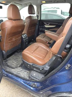 2020 Subaru Ascent Touring 7-Passenger