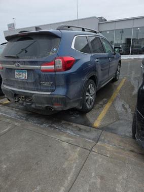 2020 Subaru Ascent Touring 7-Passenger