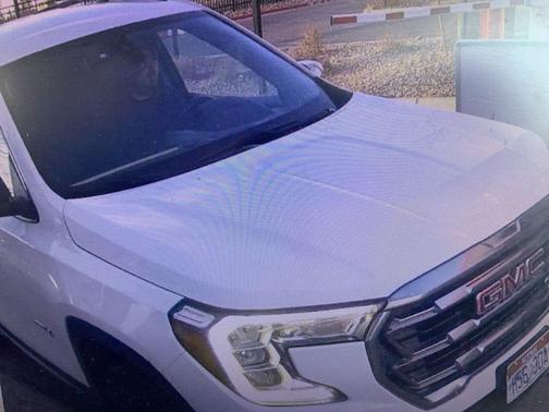 2024 GMC Terrain AWD AT4