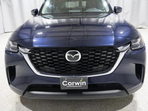 2025 Mazda CX-90 3.3 Turbo S