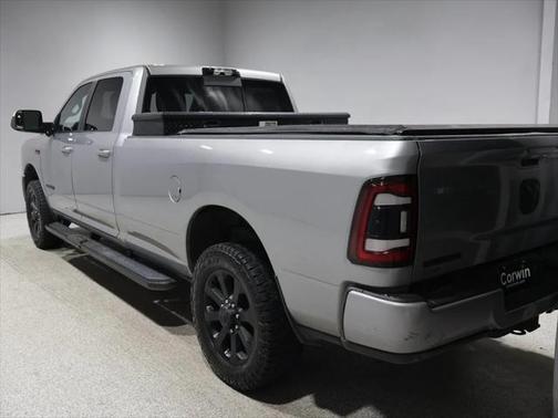 2022 RAM 2500 Big Horn Crew Cab 4x4 8' Box