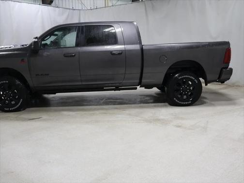 2025 RAM 2500 Laramie Crew Cab 4x4 6'4' Box