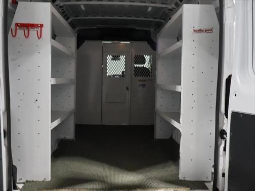 2020 RAM ProMaster 2500 High Roof