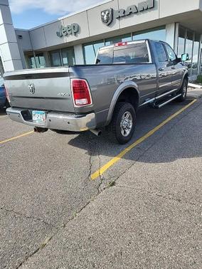 2013 RAM 2500 Laramie
