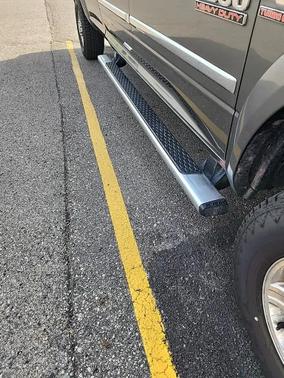 2013 RAM 2500 Laramie