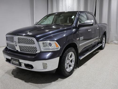2013 RAM 1500 Laramie