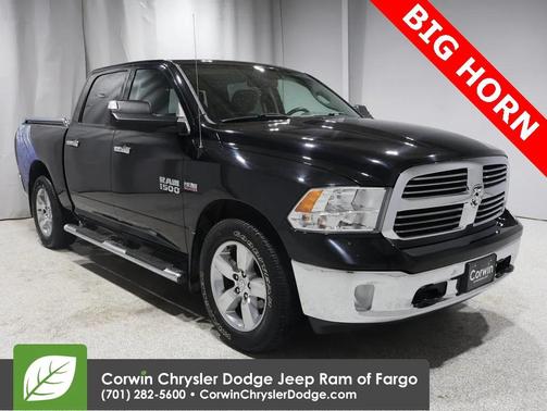 2014 RAM 1500 SLT