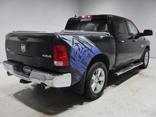 2014 RAM 1500 SLT