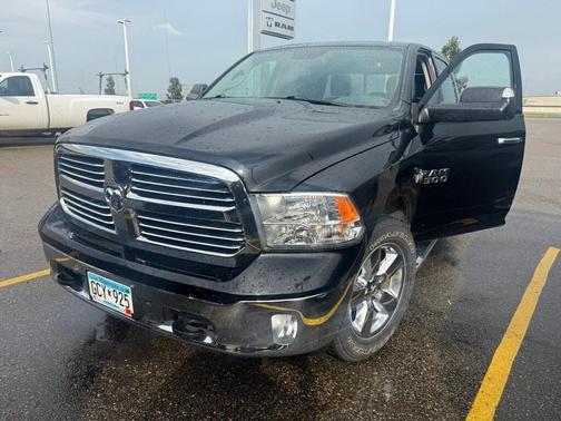 2014 RAM 1500 SLT