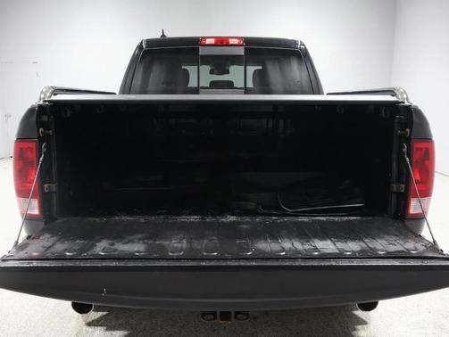 2014 RAM 1500 SLT