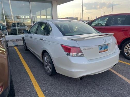 2010 Honda Accord EX