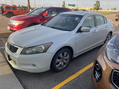 2010 Honda Accord EX