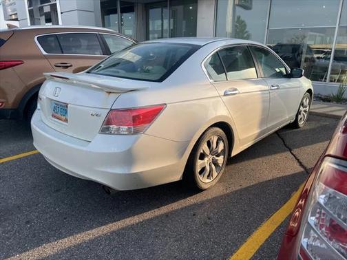 2010 Honda Accord EX