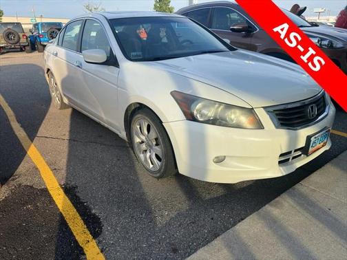 2010 Honda Accord EX