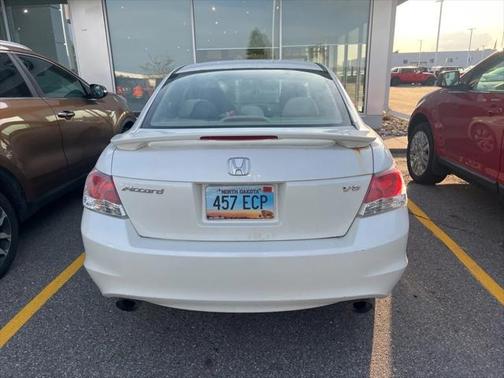 2010 Honda Accord EX