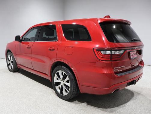 2014 Dodge Durango R/T