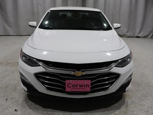 2019 Chevrolet Malibu Premier