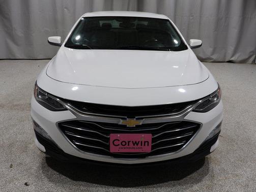 2019 Chevrolet Malibu Premier