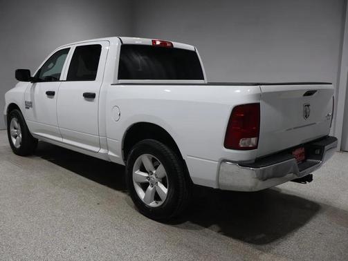 2023 RAM 1500 Tradesman