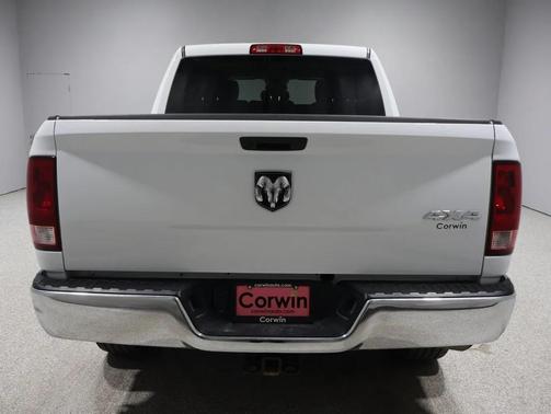 2023 RAM 1500 Tradesman