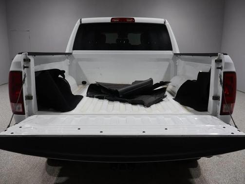 2023 RAM 1500 Tradesman