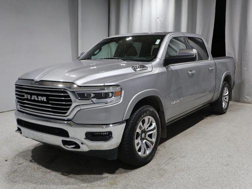 2019 RAM 1500 Longhorn