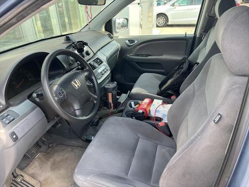 2007 Honda Odyssey EX