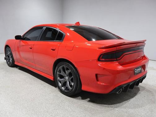 2019 Dodge Charger R/T