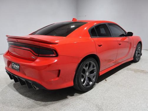 2019 Dodge Charger R/T