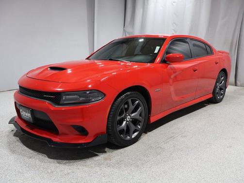 2019 Dodge Charger R/T
