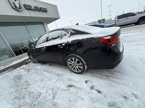 2013 Lexus GS 350 Base